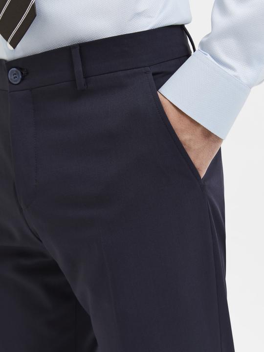 Image du produit Selected Homme Gewebte Hose (48)