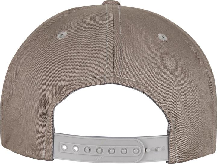 Actual product image Flexfit Yupoong - Casquette ajustable - Adulte (One size)