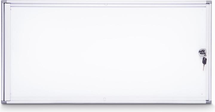 Actual product image Maul Showcase, outer depth 27 mm (21 x 30 cm)