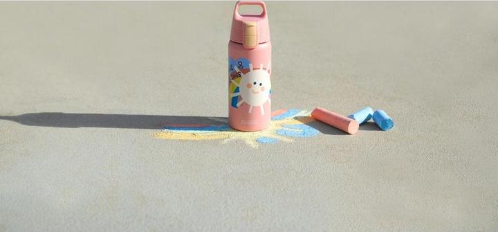 Produktbild Sigg Shield Therm One Kids (0.50 l)