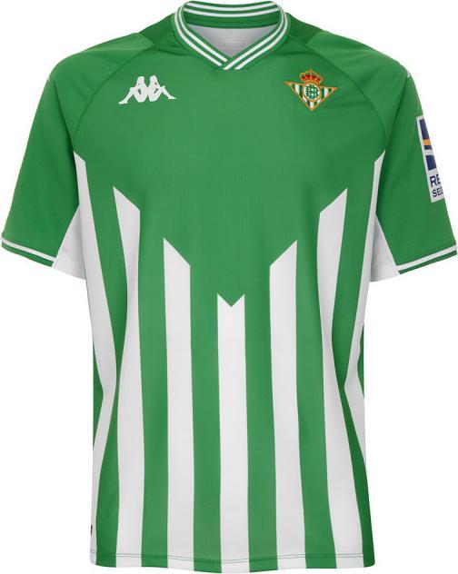 Immagine prodotto hummel Betis Sevilla Trikot (XL)