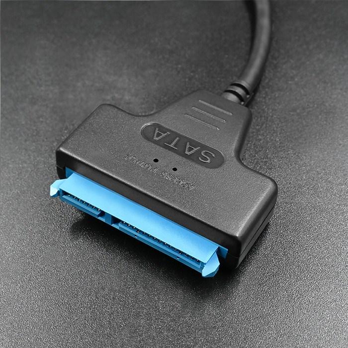Produktbild Qoltec interfaceadapter - SATA 3Gb/s