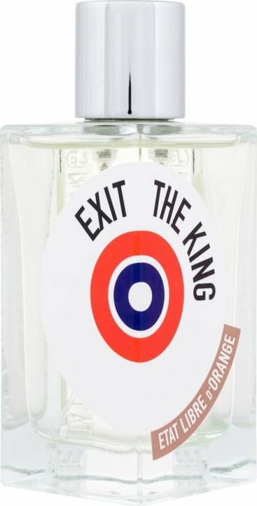 Image du produit Etat Libre D'Orange Exit The King by Etat Libre D’orange Eau de Parfum Spray 100 ml (Eau de parfum, 100 ml)