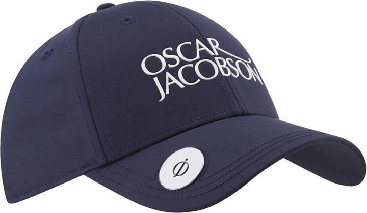 Oscar Jacobson Maine BaseballMütze Magnetischer Ballmarker (One Size)