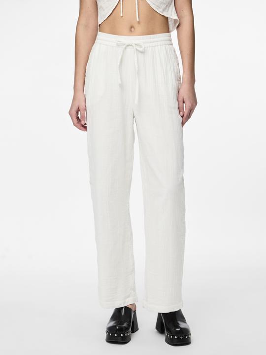 Produktbild Pieces PCMASTINA Hose mit weitem Bein (M)