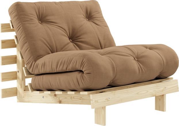 Actual product image Karup Design Roots (Sofa bed, 1-seater)