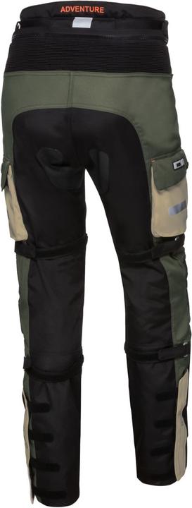 Produktbild iXS Tour Hose Montevideo-RS-1000 (Herren, Normalgrösse, M)