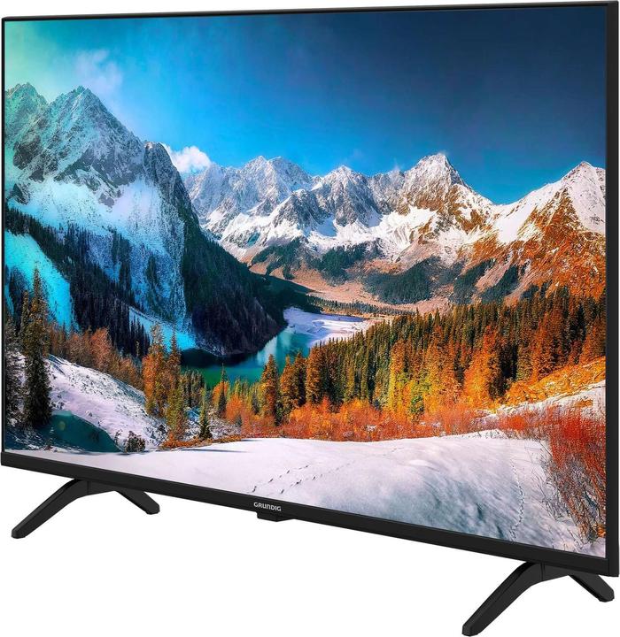 Produktbild Grundig Fhd Led-Tv (40", LED, 2023)