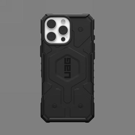 Actual product image UAG Pathfinder Magsafe (Apple iPhone 16 Pro Max)