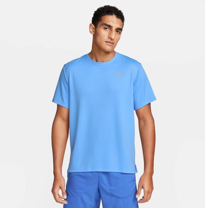 Image du produit Nike Miler Dri-FIT UV Run Division S/S (L)