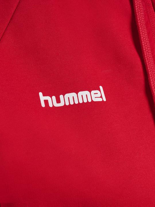 Immagine prodotto hummel Go Cotton Zip Hoodie Donna (XL)