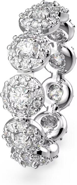 Actual product image Swarovski Constella Pavé Ring Silver (60)