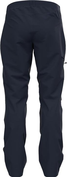 Actual product image Odlo Pants regular length WEDGEMOUNT (54)