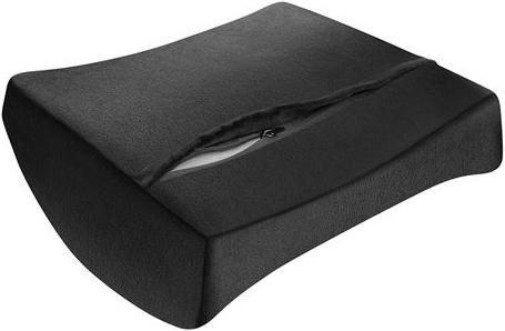 Produktbild Sharkoon Lendenkissen SLC20 Fabric