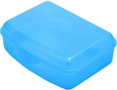 Produktbild Axentia Klipp-Box, 18 x 6,5 x 14 cm, farb. sort. (1028.16 l)