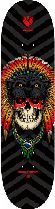 Image du produit Skull Flight Deck (8")