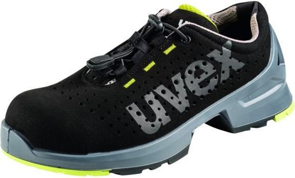 Immagine prodotto Uvex Safety Scarpa bassa di sicurezza (S1, 42)
