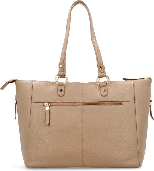 Produktbild Picard Java Shopper Tasche Leder 44 cm Laptopfach (17 l)