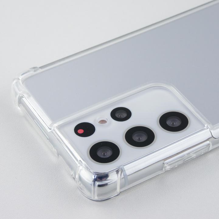 Image du produit PhoneLook Coque Bumper Glass (Samsung Galaxy S23 Ultra)