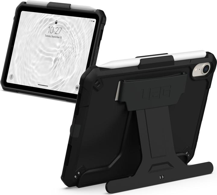 Produktbild UAG Scout (iPad mini 6)