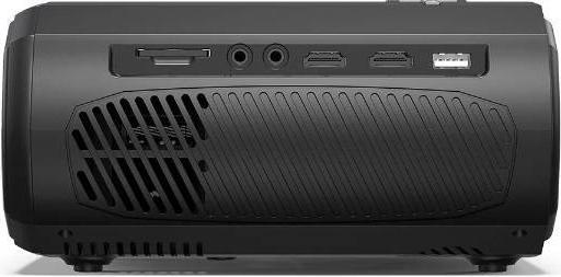 Immagine prodotto BlitzWolf BW-VP13 (Full HD, 6000 lm, 1.5:1)
