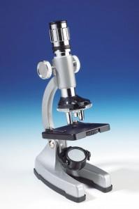 Actual product image Bresser Children's microscope