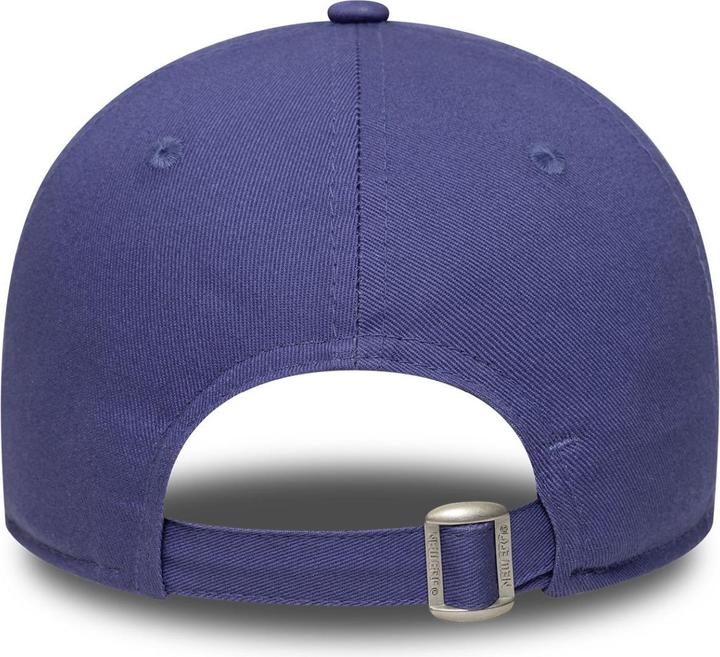 Image du produit New Era 9Forty Femme Cap - METALLIC New York Yankees bleu