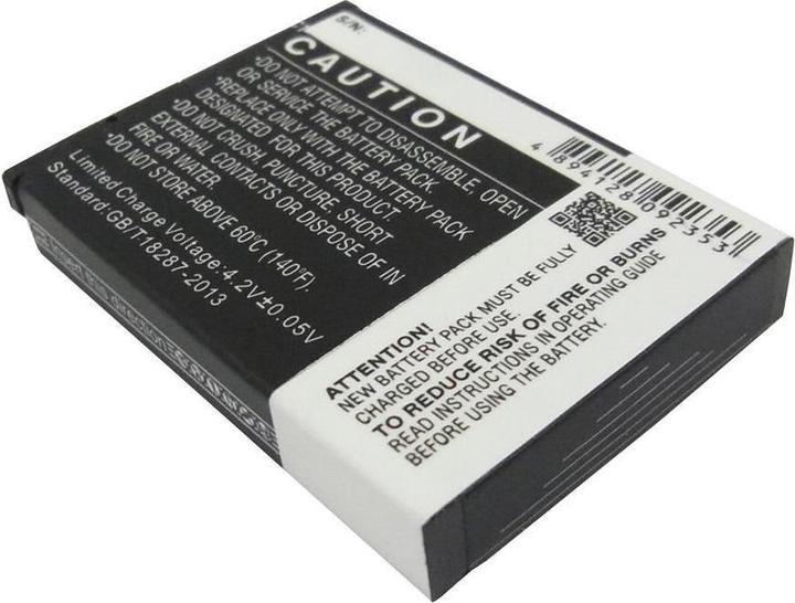 Actual product image CoreParts Battery for Keyboard,Mouse