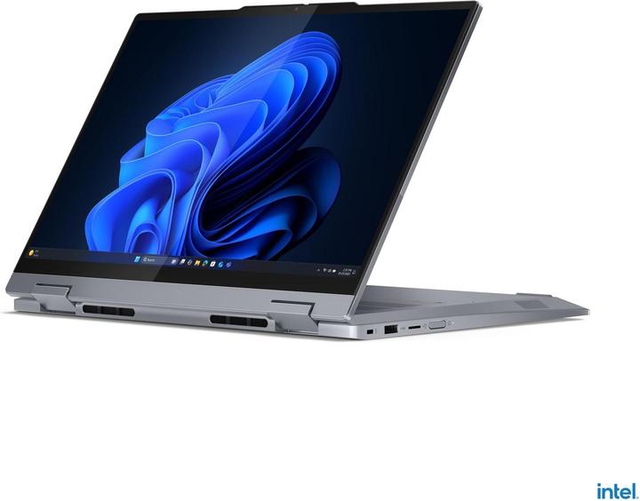 Produktbild Lenovo ThinkBook 14 2-in-1 G5 IAU (14", 16 GB, 512 GB, CH)