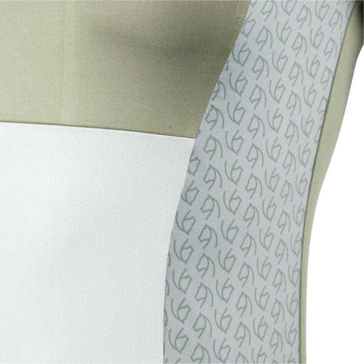 Produktbild Marengo Funktionsshirt Summer Wind Mesh kurzarm (XS)
