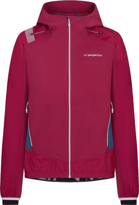 Produktbild La Sportiva Aequilibrium Softshell Jacket W (XS)