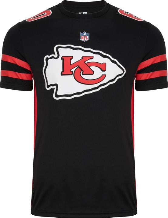 New Era NFL Football Shirt Jersey - Kansas City Chiefs - S (S)