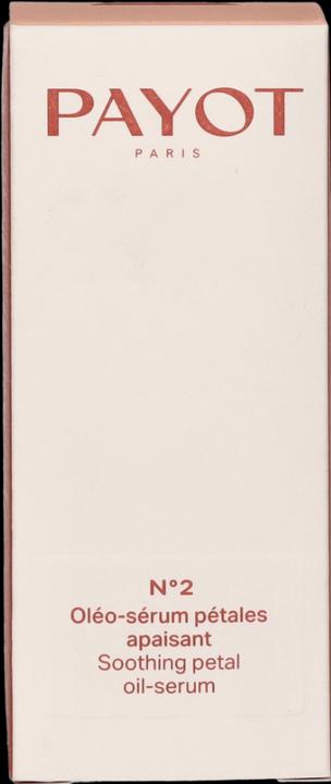 Actual product image Payot Paris No.2 (30 ml)