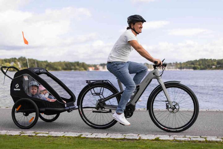 Image du produit hamax Voyageur