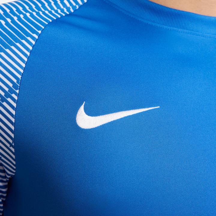 Actual product image Nike Dri-Fit Academy Men "S Soc Royal Blue/White/White XL (XL)