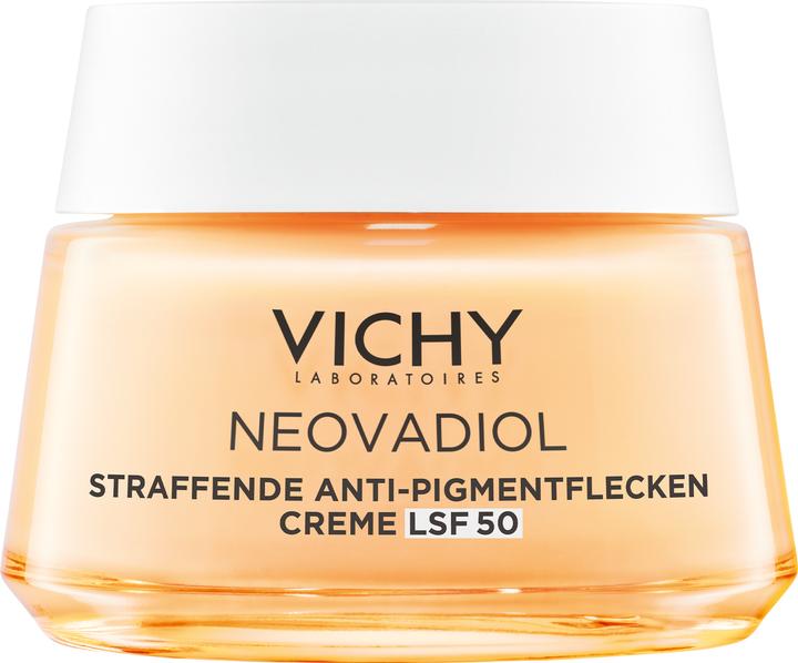 Image du produit Vichy Neovadiol (50 ml, Crème de jour, SPF 50)