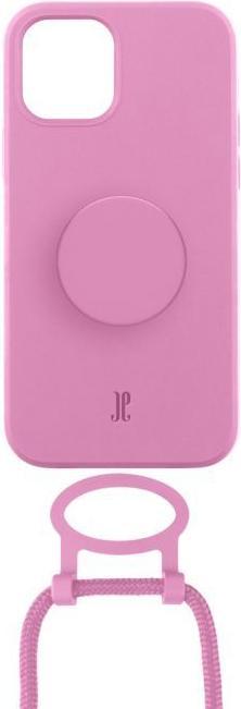 Produktbild PopSockets Just Elegance Necklace Case + (Apple iPhone 13)
