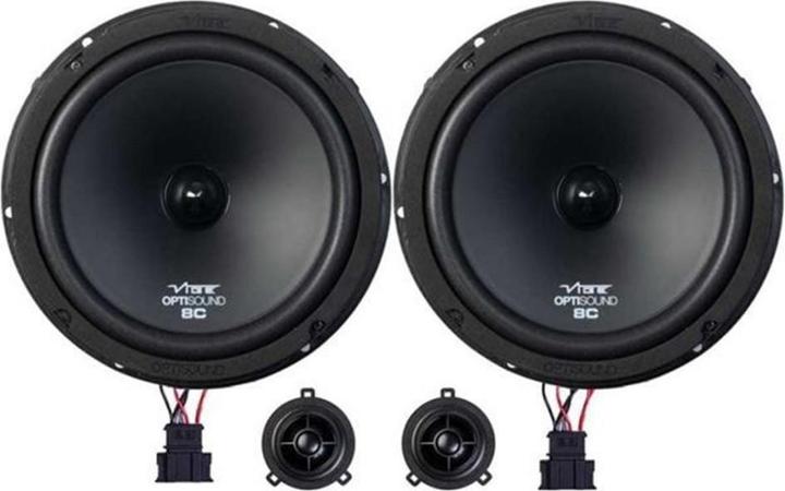 Actual product image Vibe Loudspeaker Upgrade VW T6 (360 W, 20 cm)