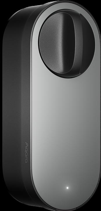 Produktbild Aqara Smart Lock U200 Lite Kit - Black