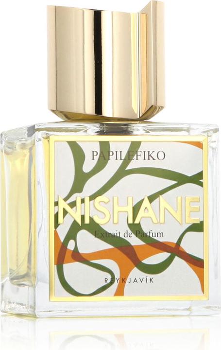 Produktbild Nishane Papilefiko - parfÃ©m (Extrait De Parfum, 100 ml)