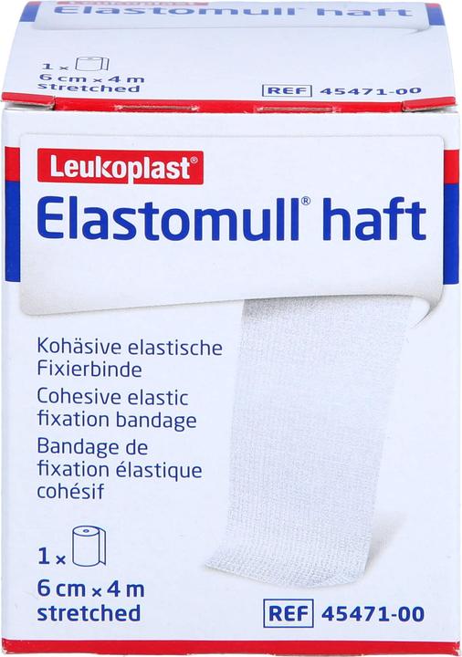 Actual product image BSN Elastomull