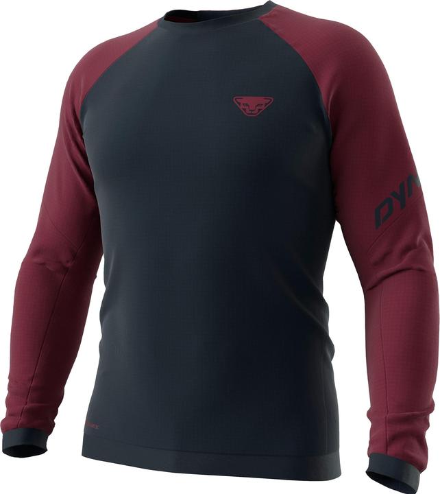 Produktbild Dynafit Speed Polartec® Langarmshirt (XL)