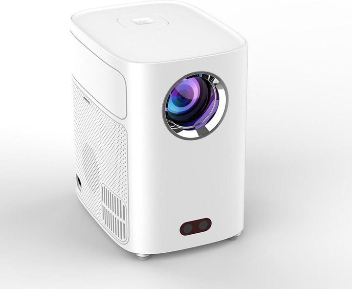 Actual product image Strong Q1 (HD, 180 lm, 1.54 - 1.18:1)