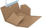 Immagine prodotto Brieger Confezione Varifix, 67/30, 38x29x0-8 cm, marrone