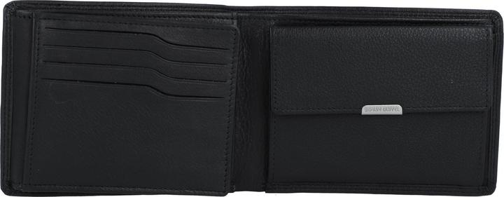 Produktbild Braun Büffel Golf Edition Geldbörse Leder 12 cm