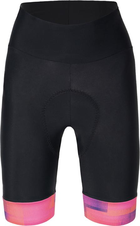 Santini Bundhose kurz FORZA Indoor Damen