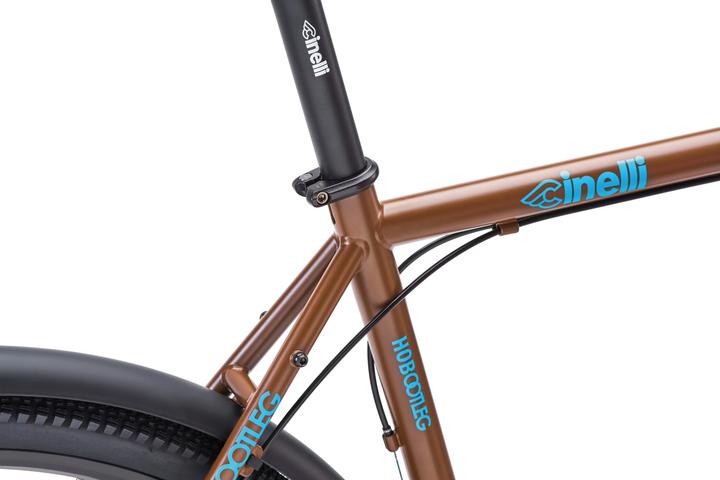 Produktbild Cinelli Hobootleg Easy Travel (60 cm)