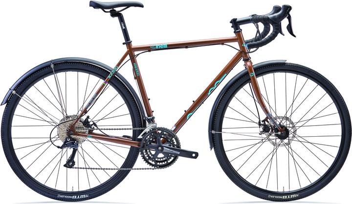 Produktbild Cinelli Hobootleg Easy Travel (60 cm)