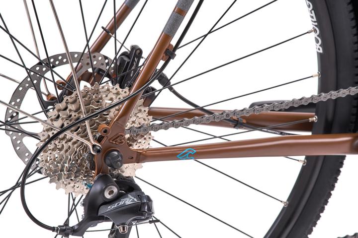 Produktbild Cinelli Hobootleg Easy Travel (60 cm)