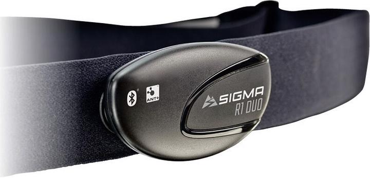 Produktbild Sigma Sport ROX 11.1 Evo HR Set